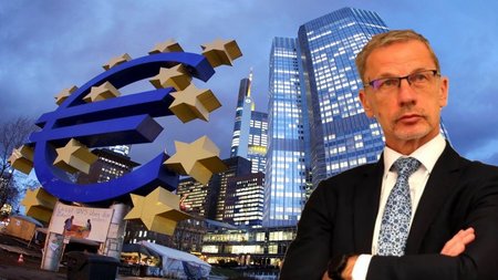 ΕΚΤ-ΒΟΥΤΣΙΤΣ