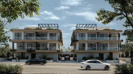 EUPHORIA LIFESTYLE APARTMENTS (3)