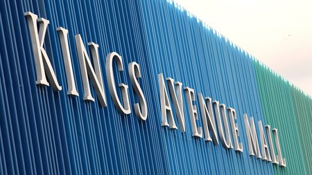 KINGS AVENUE MALL