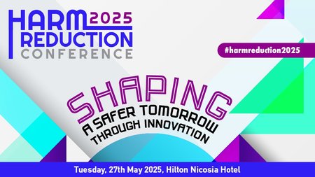 HARM REDUCTION CONFERENCE 2025