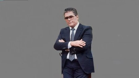 ΠΑΝΟΣ  ΜΙΧΑΛΟΠΟΥΛΟΣ 1