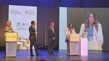 ΤΕΠΑΚ-ΒΡΑΒΕΥΣΗ