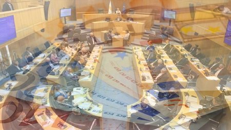 ΟΛΟΜΕΛΕΙΑ-ΣΥΝΑΛΛΑΓΕΣ ΣΕ ΡΕΥΣΤΟ