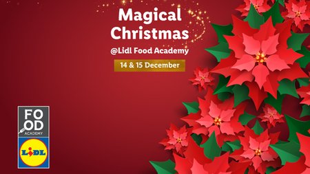 Lidl Christmas