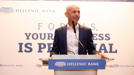 ΑΝΤΩΝΗΣ ΡΟΥΒΑΣ ΕΛΛΛΗΝΙΚΗ 1