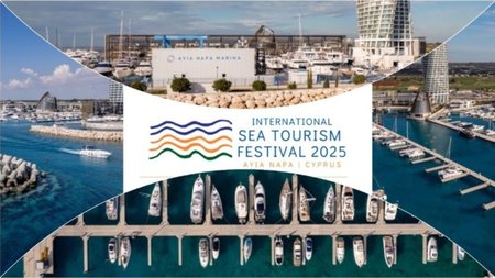 International Sea Tourism Festival