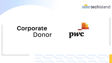 PwC Cyprus_Corporate Donor_Linkedin_FB Post