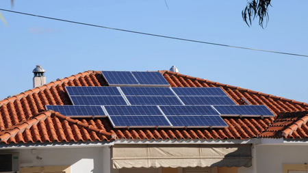 φωτοβολταικα