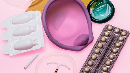 αντισύλληψη