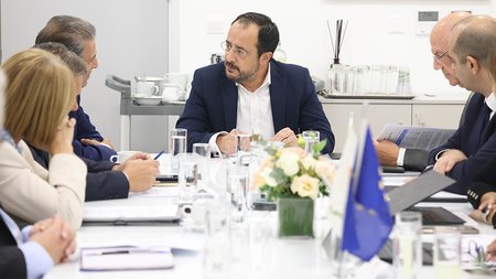 Christodoulides social measures