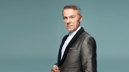 ΛΑΖΑΡΟΣ ΓΕΩΡΓΑΚΟΠΟΥΛΟΣ 1