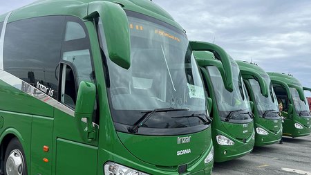 scania