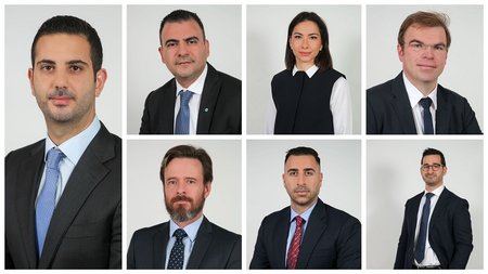 CFA Society Cyprus 2