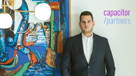 Michael_Tyrimos_Capacitor_Partners