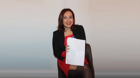 ΒΙΚΥ ΠΡΩΤΟΓΕΡΑΚΗ 1