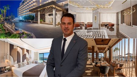 ΔΗΜΗΤΡΗΣ ΤΣΙΓΚΗΣ