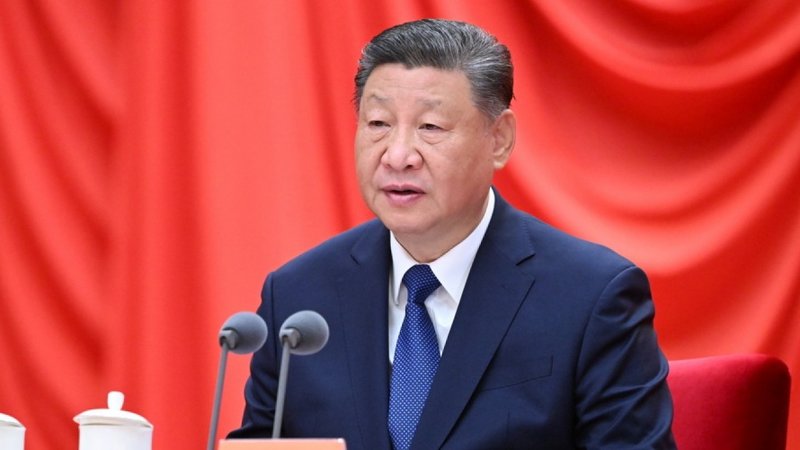 xi-jinping