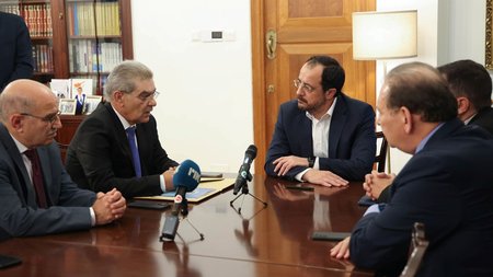 ΧΡΙΣΤΟΔΟΥΛΙΔΗΣ ΚΟΑΠ