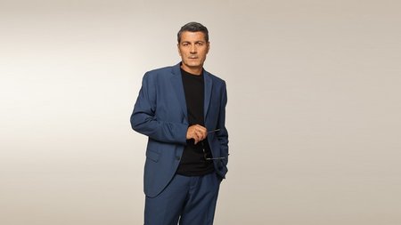 ΚΩΣΤΑΣ ΦΑΛΕΛΑΚΗΣ 1