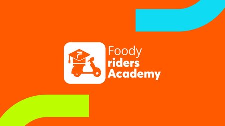 foodyriders
