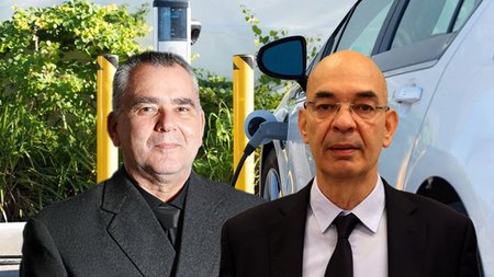 ΗΛΕΚΤΡΙΚΑ ΟΧΗΜΑΤΑ