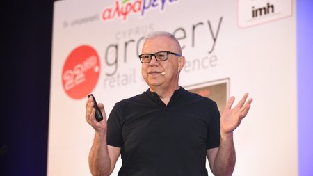 Olympios Toumazou RAI