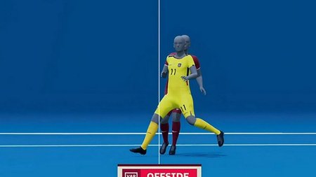 offside