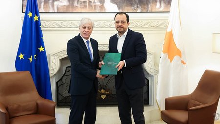 ΧΡΙΣΤΟΔΟΥΛΙΔΗΣ ΛΕΥΤΕΡΗΣ ΧΡΙΣΤΟΦΟΡΟΥ