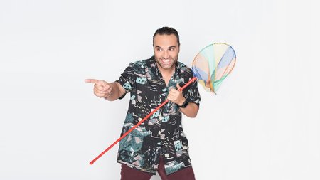 ΚΩΣΤΑΣ ΦΡΑΓΚΟΛΙΑΣ 1