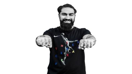 ΜΙΧΑΛΗΣ ΣΕΙΤΗΣ 1