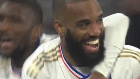 lacazette
