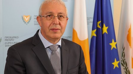 Πέτρος Ξενοφώντος