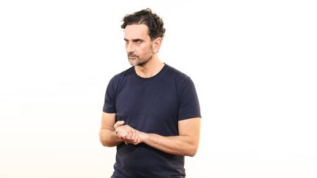 ΝΙΚΟΣ ΨΑΡΡΑΣ 1