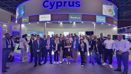 EMBIO Diagnostics - GITEX 2024 - 3