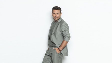 ΚΩΣΤΑΣ ΤΣΟΥΡΟΣ 1