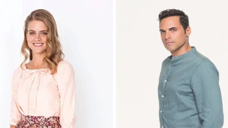 ΔΑΝΑΗ ΜΙΧΑΛΑΚΗ - ΓΙΩΡΓΟΣ ΠΑΠΑΓΕΩΡΓΙΟΥ