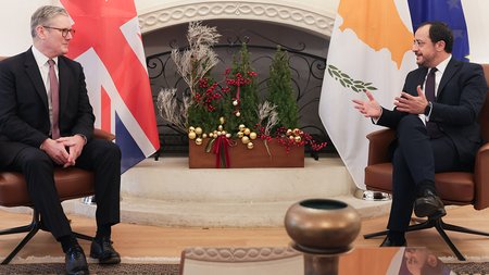 Starmer Christodoulides