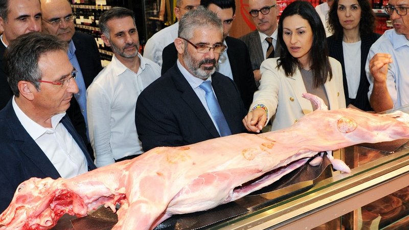 αρνι