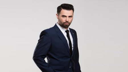 ΓΙΩΡΓΟΣ ΠΑΠΑΔΟΠΟΥΛΟΣ 1