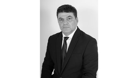 Χρίστος Ζαννέττος