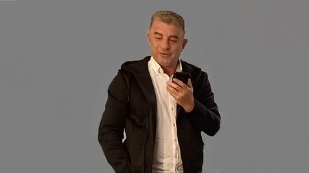 ΓΙΩΡΓΟΣ ΚΑΡΑΙΒΑΖ 1