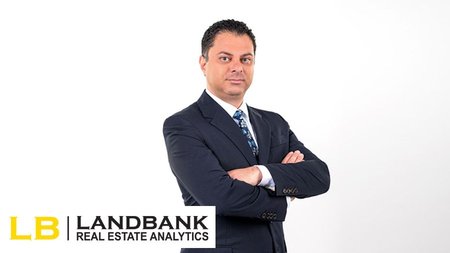 LANDBANK ANALYTICS