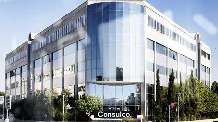 Consulco Building