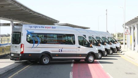 KAPNOS ΛΕΩΦΟΡΕΙΑ