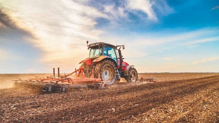 ΕΝΙΣΧΥΣΗ ΓΕΩΡΓΩΝ