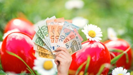 ΠΑΣΧΑΛΙΝΟ-ΕΠΙΔΟΜΑ