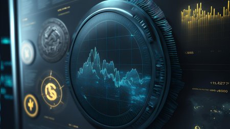 cryptocurrency