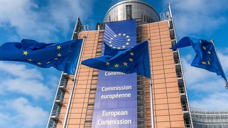 ΕΥΡΩΠΑΙΚΗ-ΕΠΙΤΡΟΠΗ