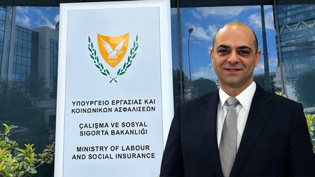 ΓΙΑΝΝΗΣ ΠΑΝΑΓΙΩΤΟΥ ΥΠΟΥΡΓΕΙΟ ΝΕΟ