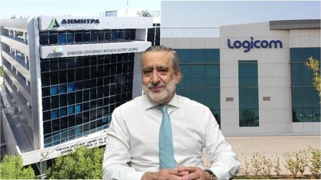 LOGICOM-DEMETRA-ΕΙΡΗΝΑΡΧΟΣ